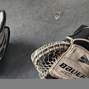 Bauer Regular (Used)