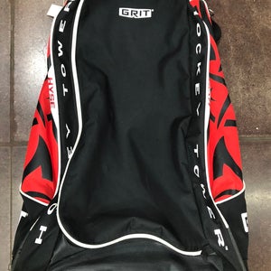 GRIT Bag (Used)