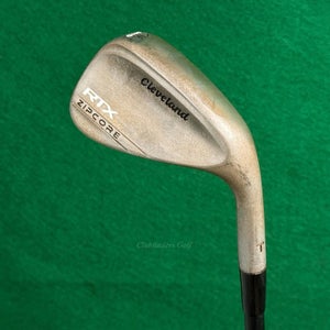 Cleveland RTX Zipcore Tour Rack 46-10 46 Pitching Wedge KBS Tour Black Stiff