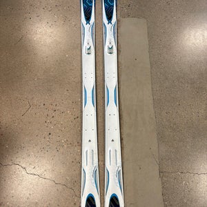 K2 AMP Aftershock 181 cm Skis Without Bindings (Used)