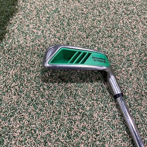 Square Strike Wedge - 45 Degree