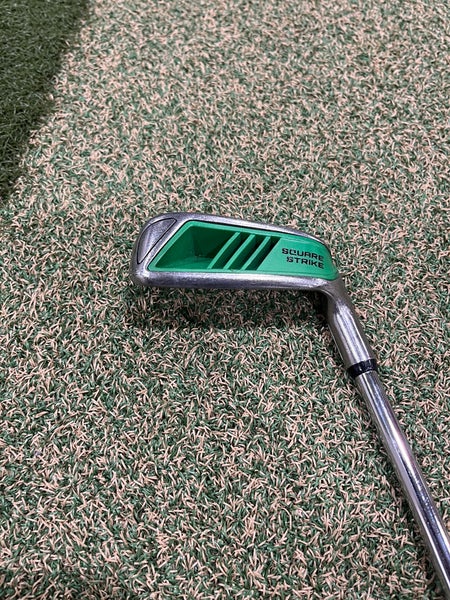 Square Strike Wedge - 45 Degree