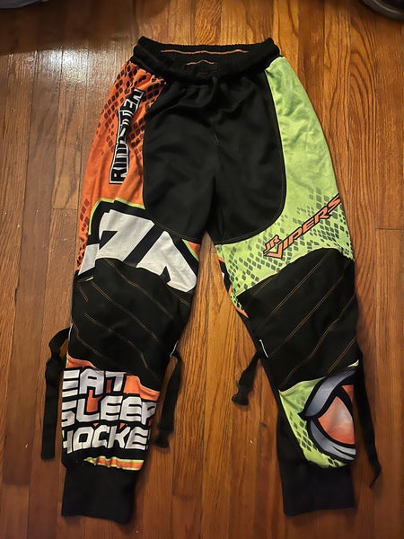 Rink Rat Inline Hockey Pants