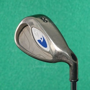 Callaway Original Hawk Eye Single 8 Iron Precision Rifle FCM 6.0 Steel Stiff