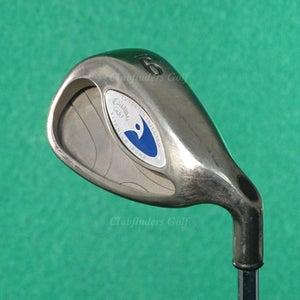 Callaway Original Hawk Eye Single 9 Iron Precision Rifle FCM 6.0 Steel Stiff