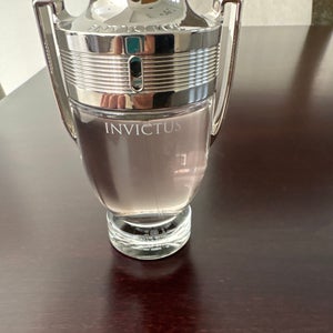 Invictus paco rabanne