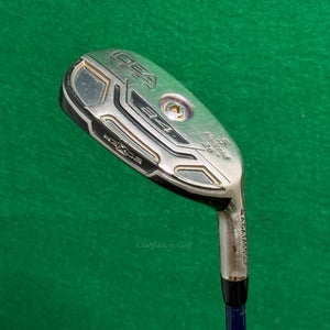 Adams Idea Tech a4 26 5 Hybrid Matrix Kujoh 65HY-R Graphite Regular