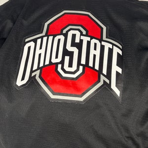 Used Ohio State Buckeyes Practice Jersey - Size 50