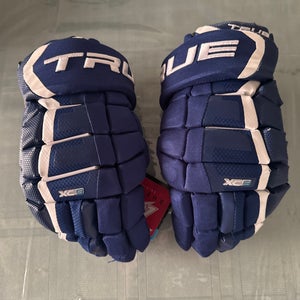 True XC9 Gloves Gloves 12"