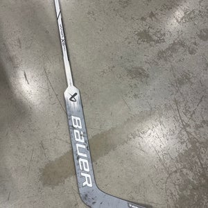 Intermediate Bauer Vapor X5 Pro Goalie Stick Regular 23" Paddle (Used)