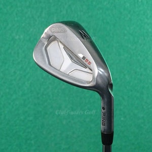 Ping S55 Black Dot PW Pitching Wedge KBS Tour 90 Steel Stiff