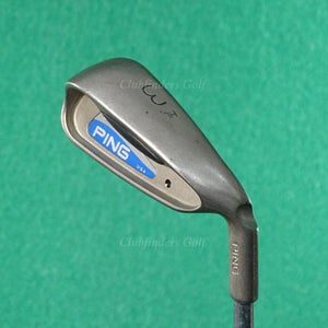 Ping G2 HL Black Dot Hybrid 3 Iron Factory CS Lite Steel Stiff