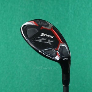 Srixon ZX 19 3 Hybrid UST hYB Graphite Stiff