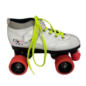 (Used) Senior Size 6 Inline Skates