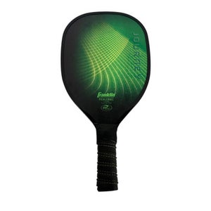Franklin (Used) Green Pickleball Paddle
