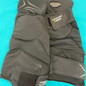 Senior Small Bauer Inline Girdle (Used)