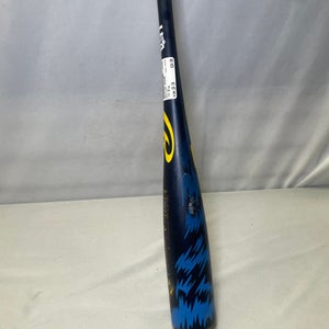 Used Rawlings UPROAR BB/SB USA 2 5/8 Bat 28" 11490-S000262535