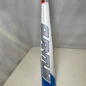 Used Easton QUANTUM BB/SB USSSA 2 5/8 Bat 31" 11490-S000262534