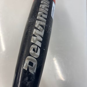 DeMarini (Used) (-10) 26" Bat