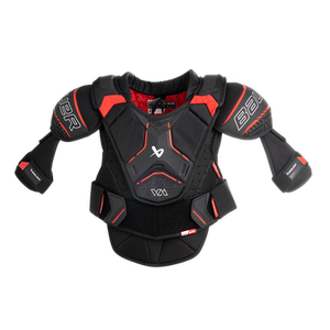 (New) Shoulder Pads