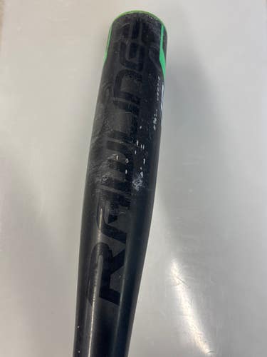 Rawlings (Used) (-12) 29" 2 5/8" Barrel USSSA Certified Bat