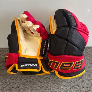 New Vapor Pro CC Glvs Int. 12" 11858-BAR1066007-12