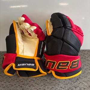 New Vapor Pro CC Glvs Jr. 11" 11858-BAR1066006-11