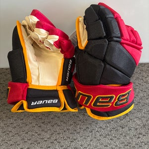New Vapor Pro CC Glvs Sr. 14" 11858-BAR1066008-14