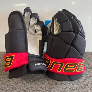 New Vapor Elite CC Glvs Jr.11" 11858-BAR1066016-11