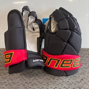 New Vapor Elite CC Glvs Jr.10" 11858-BAR1066016-10