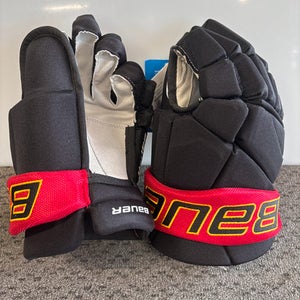 New Vapor Elite CC Glvs Int.13" 11858-BAR1066017-13