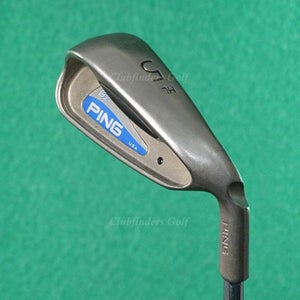 Ping G2 HL Black Dot Hybrid 5 Iron Factory CS Lite Steel Stiff