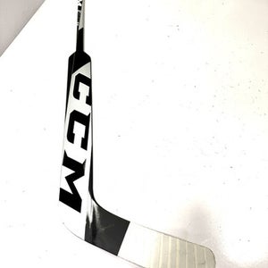 Used CCM EFLEX 5.5 Senior Goalie Stick 26" 11860-S000293073