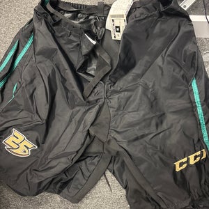 New Anaheim Ducks 25th Shell - Large +1