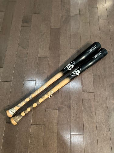 Louisville Slugger 7 Series Select C271 Maple Bat (-3) 29 oz 32" (Used)