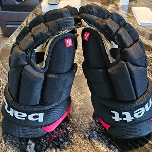 Barnett B5 Gloves 13" (New without tags)