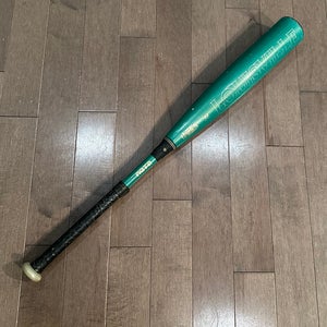 2023 Louisville Slugger Meta Composite USSSA Certified Bat (-8) 22 oz 30" (Used)