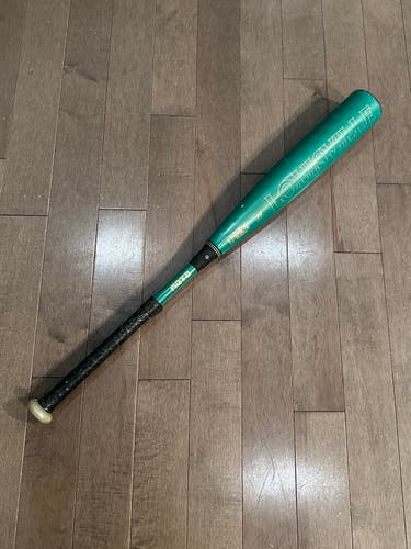 2023 Louisville Slugger Meta Composite USSSA Certified Bat (-8) 22 oz 30" (Used)