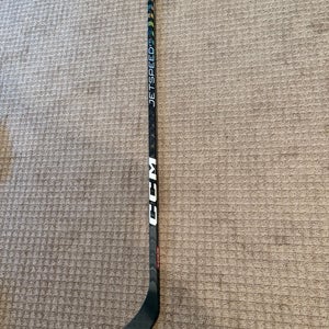 Senior CCM JetSpeed FT5 Pro Right Handed Hockey Stick P88 Pro Stock (New)