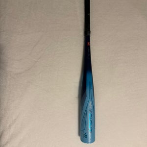 Rawlings Clout Alloy Bat (-10) 19 oz 29" (Used)