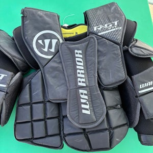 Intermediate Large/Extra Large Warrior Ritual GT Goalie Chest Protector