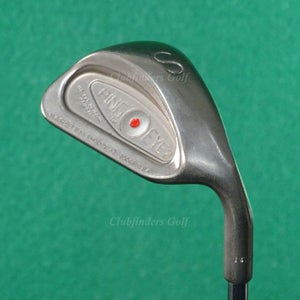 Ping Eye 2 Red Dot SW Sand Wedge Karsten JZ Steel Stiff