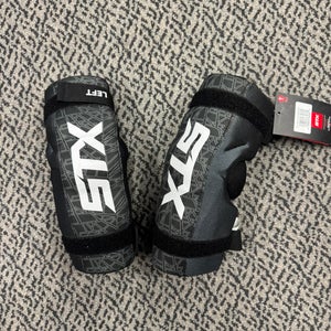 STX Stallion 75 Medium Elbow Pads