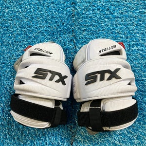 Adult Medium STX Stallion 900 Arm Pads (Used)