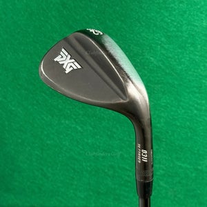 PXG 0311 3X Forged Xtreme Dark 62-09 62 KBS Hi-REV 2.0 115 Black Wedge Flex