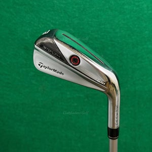 TaylorMade Stealth UDI 20 Utility 3 Iron Aldila Ascent 90HY-S Graphite Stiff