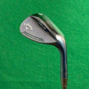 Callaway Opus Platinum Blue 60-8Z 60 Lob Wedge DG Mid Tour Issue 115 Wedge Flex