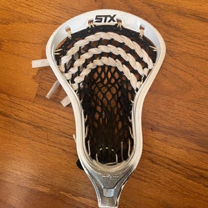 STX Strung Stallion U 500 Head (Used)