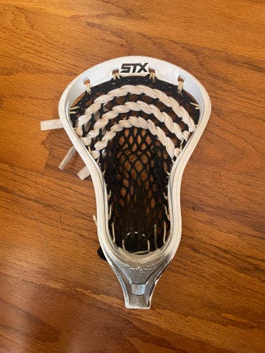STX Strung Stallion U 500 Head (Used)