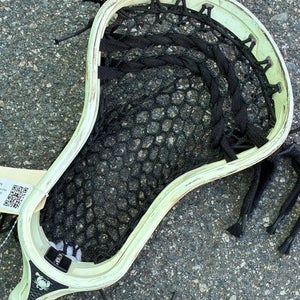 ECD Lacrosse DNA 2.0 Strung Head
